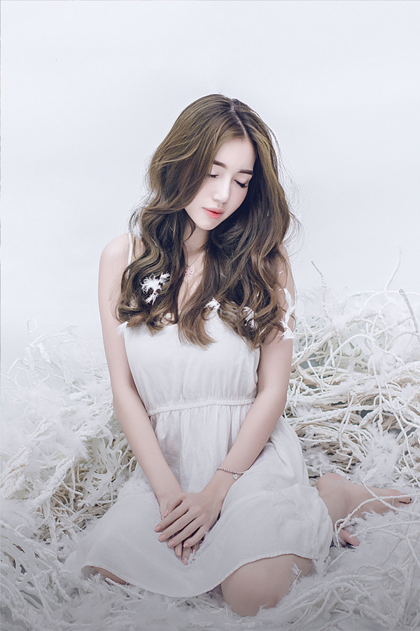 Trong đó có vai diễn được đo ni đóng giày cho riêng cô, không cần phải casting như thường lệ.