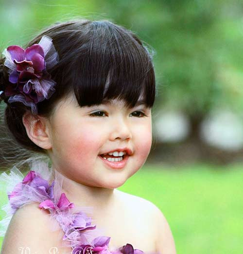 "Bí kíp vàng’ dạy con dưới 1 tuổi nói sớm, nói sõi ảnh 1 "Bí kíp vàng’ dạy con dưới 1 tuổi nói sớm, nói sõi ảnh 1