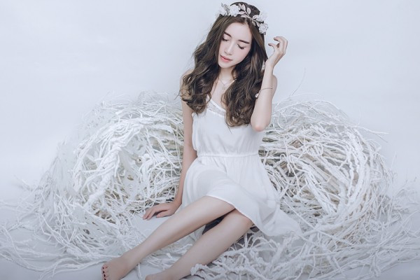 Trong năm 2016, cô sẽ hướng đến một hình ảnh đa dạng, thanh lịch hơn.