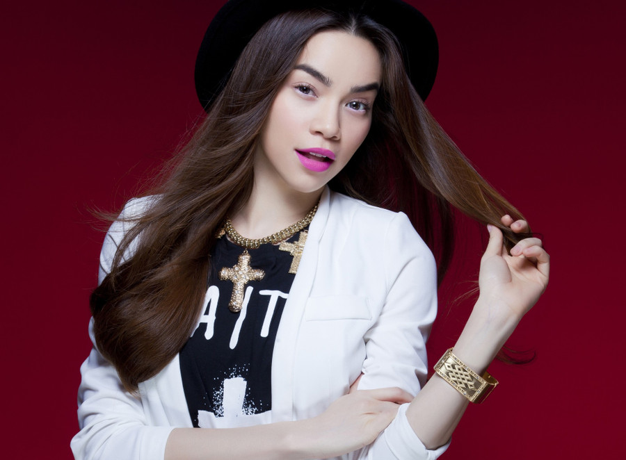 Scandal Hồ Ngọc Hà: Đại gia họ Chu “mang xăng dập lửa”? - Ảnh 1 Scandal Hồ Ngọc Hà: Đại gia họ Chu “mang xăng dập lửa”? - Ảnh 1