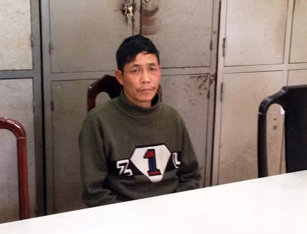 Đâm trọng thương hai anh ruột vì mâu thuẫn đất đai