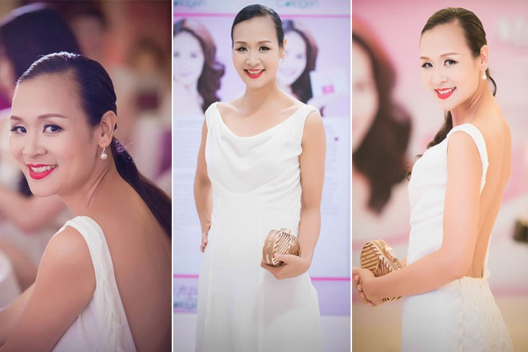 Hoa hậu Phụ nữ Việt Nam qua ảnh sau 16 năm vẫn hút hồn ảnh 14 hoa hau phu nu viet nam qua anh sau 16 nam van hut hon - 14