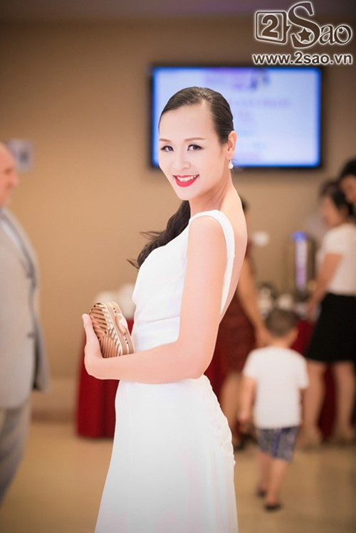 Hoa hậu Phụ nữ Việt Nam qua ảnh sau 16 năm vẫn hút hồn ảnh 16 hoa hau phu nu viet nam qua anh sau 16 nam van hut hon - 16