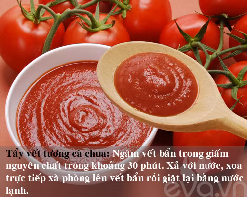 Cách tẩy các vết bẩn cứng đầu trên quần áo ảnh 3 cach tay cac vet ban cung dau tren quan ao (phan 2) - 3