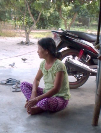 Triệt phá đường dây cả gia đình buôn bán phụ nữ ảnh 3