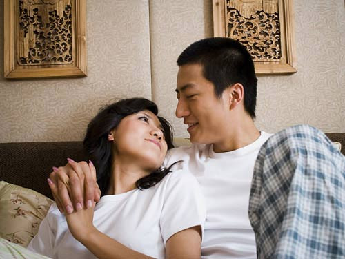 Không nói lời yêu, đâu phải không yêu! - 2