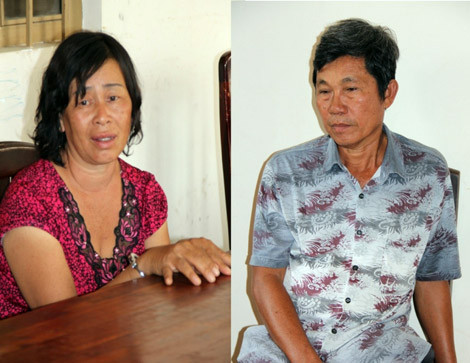 Triệt phá đường dây cả gia đình buôn bán phụ nữ ảnh 2