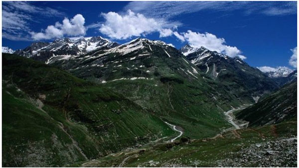 Những cung đường không dành cho người yếu tim - Ảnh 2 Những cung đường không dành cho người yếu tim - Ảnh 2