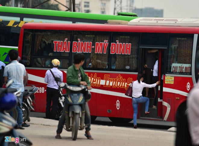 Xử phạt hàng chục xe 