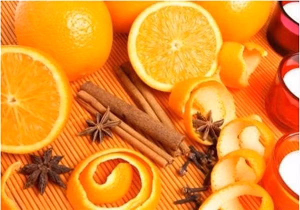 3 công dụng làm đẹp tuyệt vời từ vỏ cam ảnh 1 xong CN3 công dụng làm đẹp tuyệt vời từ vỏ cam