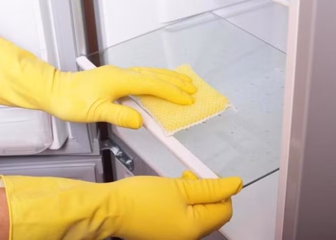 Tuyệt chiêu dọn dẹp nhà cửa trước Tết