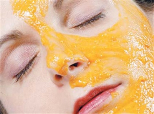 xong CN3 công dụng làm đẹp tuyệt vời từ vỏ cam