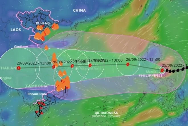 Ảnh minh họa/INT