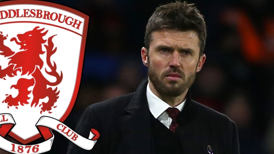 Cựu trợ lý Man Utd Michael Carrick tái xuất làm … thuyền trưởng 