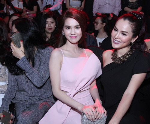 Ngọc Trinh nhảy múa khoe body  ngoc trinh nhay mua khoe body