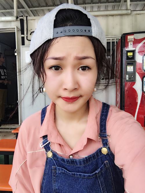 Ngã ngửa khi biết cô gái này đã 30 tuổi Ngã ngửa khi biết cô gái này đã 30 tuổi