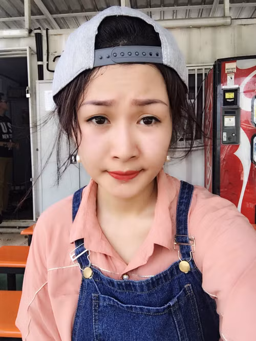 Ngã ngửa khi biết cô gái này đã 30 tuổi