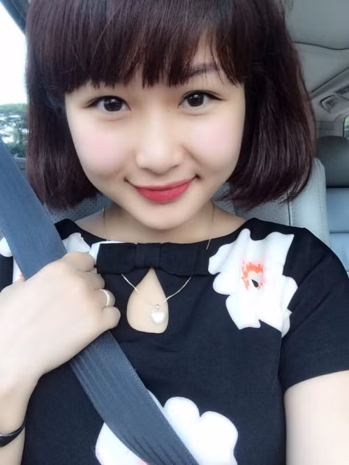 Ngã ngửa khi biết cô gái này đã 30 tuổi