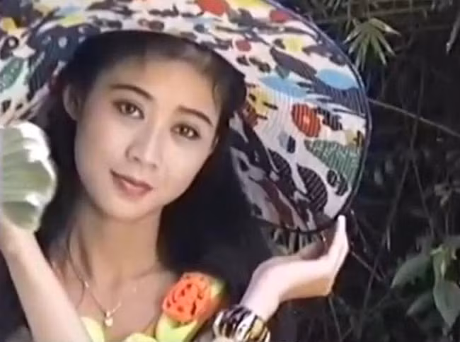 Ngắm “Tiểu Long Nữ” của dòng phim “mỳ ăn liền” Việt ảnh 12