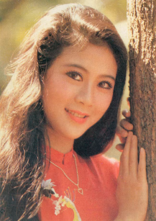 Ngắm “Tiểu Long Nữ” của dòng phim “mỳ ăn liền” Việt ảnh 5