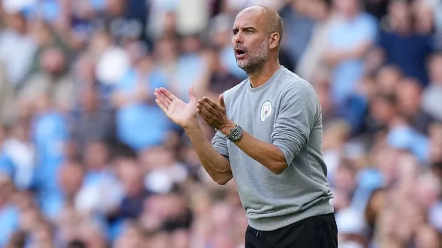 Pep: "Southampton có 7 ngày chuẩn bị, chúng tôi chỉ có 10 phút"