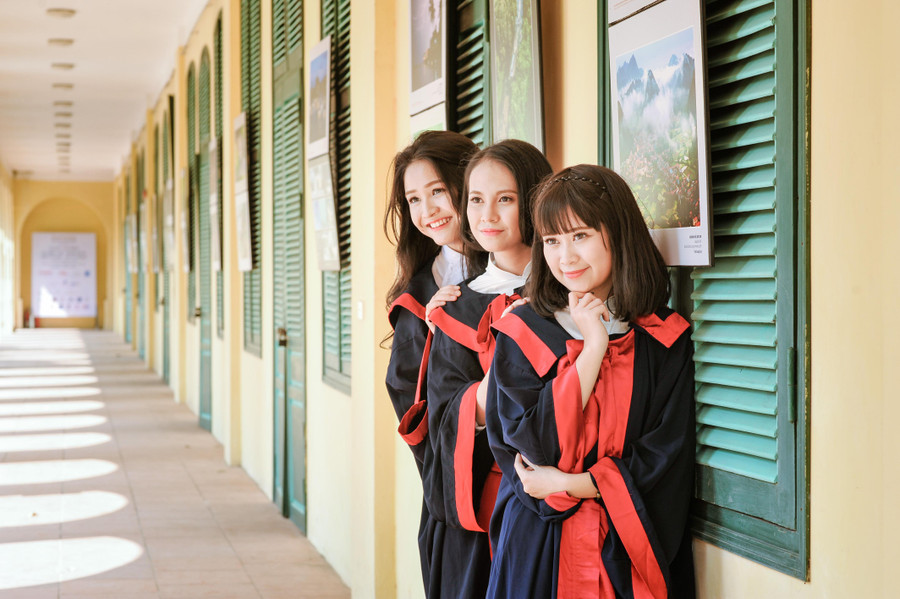 Thế hệ tương lai