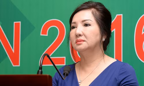 Chủ tịch Quốc Cường Gia Lai trải lòng về 5 năm làm ăn lận đận