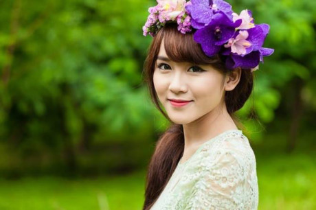 Phụ nữ đâu cần nghiêng nước nghiêng thành, chỉ cần 1 người đàn ông nghiêng về cô ấy thôi - Ảnh 2 Phu nu dau can nghieng nuoc nghieng thanh, chi can 1 nguoi dan ong nghieng ve co ay thoi - Anh 2