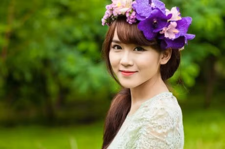 Phu nu dau can nghieng nuoc nghieng thanh, chi can 1 nguoi dan ong nghieng ve co ay thoi - Anh 2