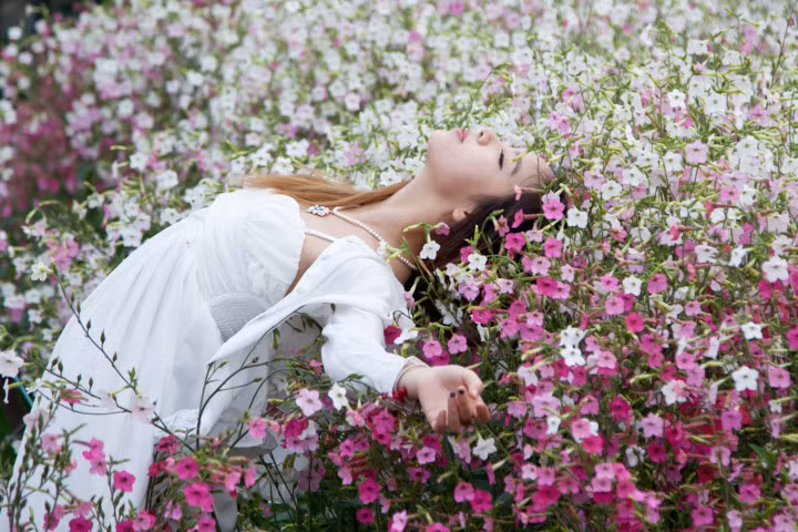 Làm vợ mới khó chứ làm bồ thì đơn giản!