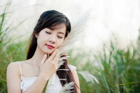 Phụ nữ đâu cần nghiêng nước nghiêng thành, chỉ cần 1 người đàn ông nghiêng về cô ấy thôi - Ảnh 3 Phu nu dau can nghieng nuoc nghieng thanh, chi can 1 nguoi dan ong nghieng ve co ay thoi - Anh 3