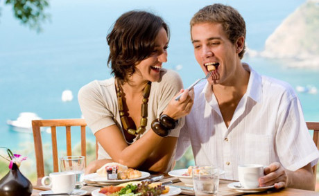 Bất lực với chuyện chăn gối: Phải ăn ngay loại cá này - Ảnh 1 Bat luc voi chuyen chan goi: Phai an ngay loai ca nay - Anh 1
