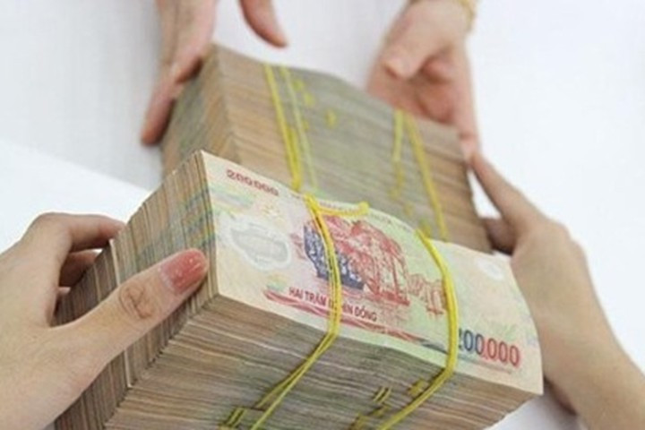 Kiện vì cho rằng bạn cầm tiền hộ rồi cho chính mình vay lấy lãi - Ảnh 1 Kiện vì cho rằng bạn cầm tiền hộ rồi cho chính mình vay lấy lãi - Ảnh 1