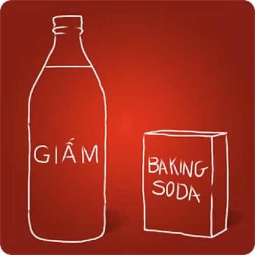 5 cach tay sach vet muc but bi tren ao quan - 3