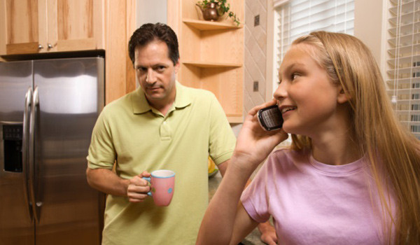 bố con gái, thư bố gửi con gái, cha mẹ, nuôi con, dạy con