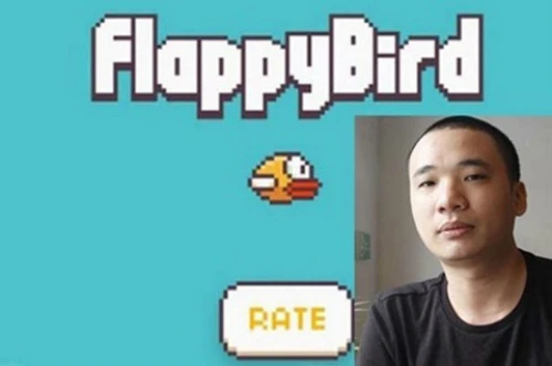 Flappy Bird lập kỷ lục Guinness, Hà Đông có "thành tựu cuộc đời"