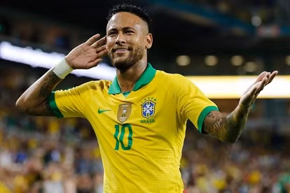 Neymar cũng sẽ không phải về khoác áo tuyển Brazil trong tháng 3.