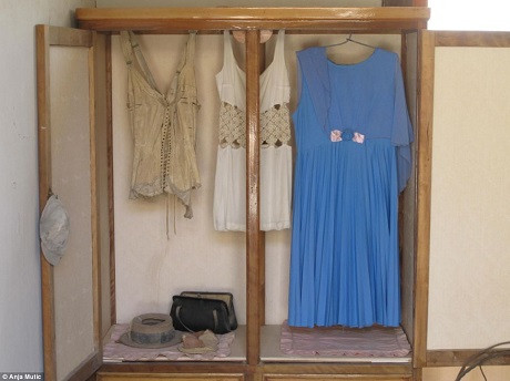 Kỳ lạ "thị trấn ma" trở thành Địa danh Di sản Thế giới ảnh 26