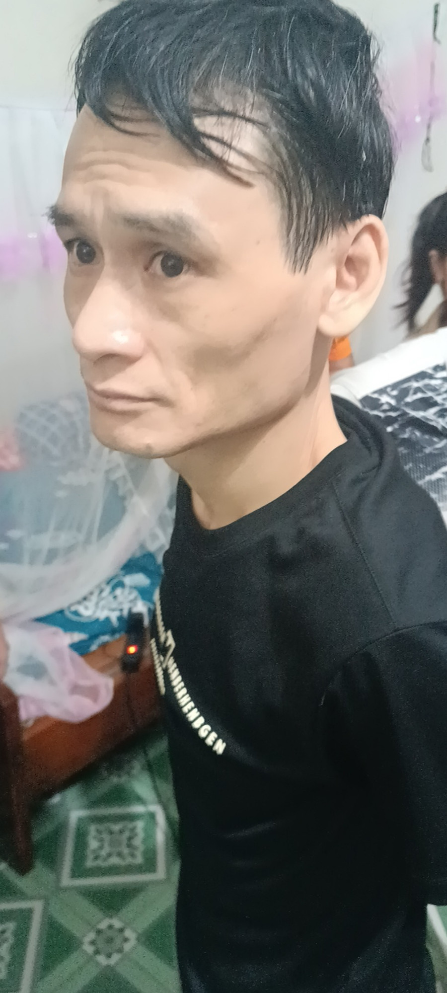 Đối tượng Vũ Hoàng Hải. Đối tượng Vũ Hoàng Hải.