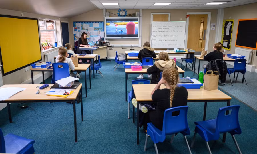 Trẻ em học tại nhà có nguy cơ vĩnh viễn không trở lại trường học. Trẻ em học tại nhà có nguy cơ vĩnh viễn không trở lại trường học.