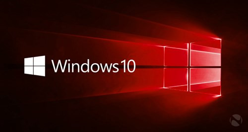 Microsoft đã cho phép đặt hàng USB chứa hệ điều hành Windows 10.