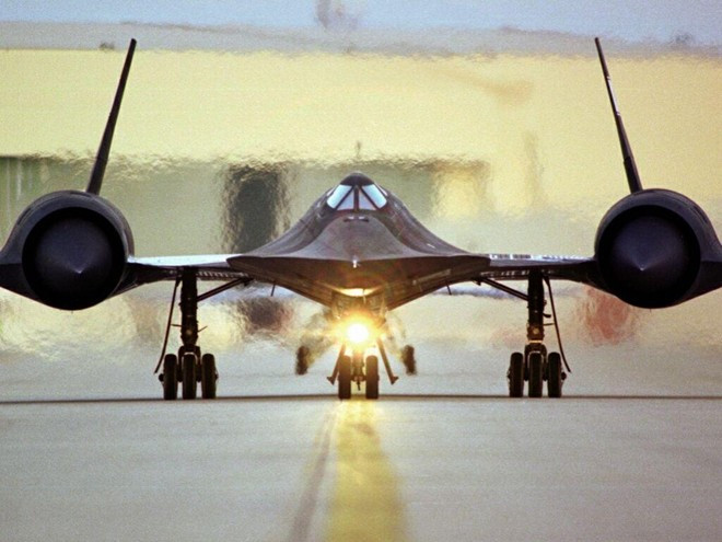 SR-71