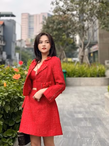 Thu Quỳnh chia sẻ cách vượt qua trầm cảm ảnh 1