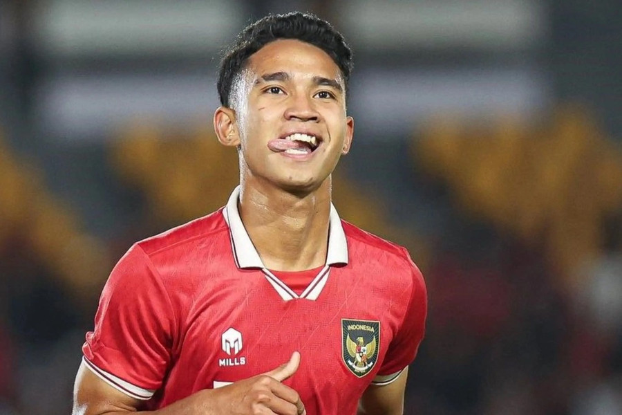 AFC hết lời khen ngợi cầu thủ Marselino Ferdinan của U23 Indonesia tại giải U23 châu Á 2024. AFC hết lời khen ngợi cầu thủ Marselino Ferdinan của U23 Indonesia tại giải U23 châu Á 2024.