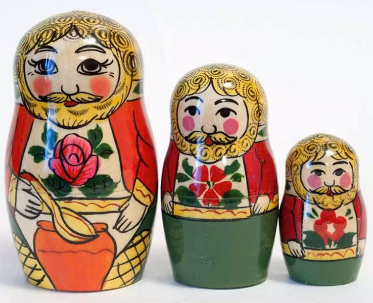 Domovoi – Vị thần trông nhà ảnh 4