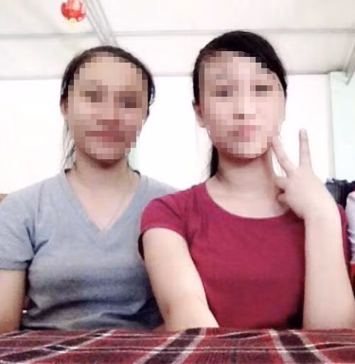 Ngăn cản người tâm thần quấy rối, nữ sinh bị đánh chấn thương sọ não - Ảnh 1