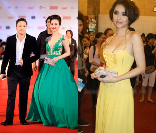 “Bỏng mắt” với loạt khoảnh khắc gợi cảm của Ngọc Diệp ảnh 10