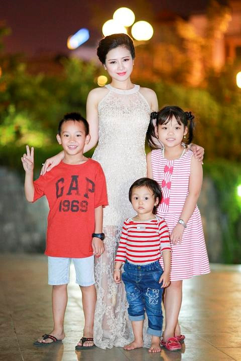 Dương Hoàng Yến bị Ái Phương
