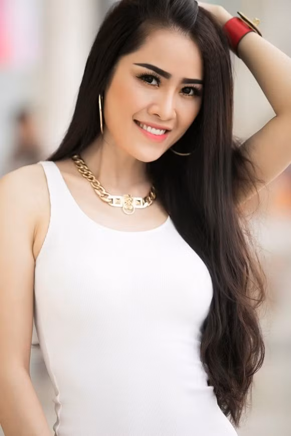 Quế Vân: 