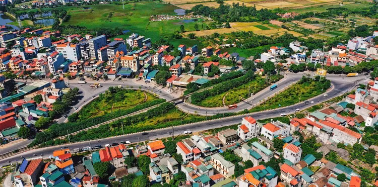 Dự án đầu tư xây dựng đường Đinh Văn – Đạ Đờn, huyện Lâm Hà được phê duyệt có tổng vốn đầu tư 425 tỷ đồng, thực hiện từ năm 2023 – 2025. (Ảnh minh họa)